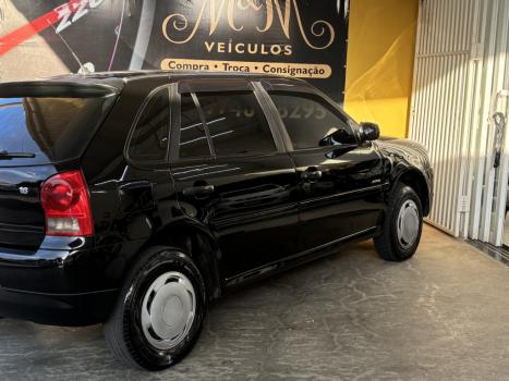 VOLKSWAGEN Gol 1.6 4P G6 POWER FLEX, Foto 14