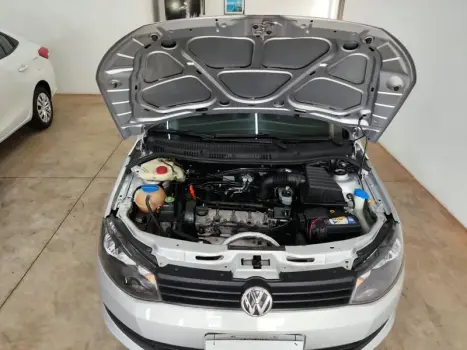 VOLKSWAGEN Gol 1.6 4P G5 TREND FLEX, Foto 4