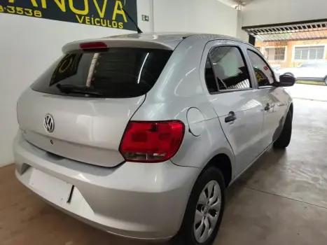 VOLKSWAGEN Gol 1.6 4P G5 TREND FLEX, Foto 6