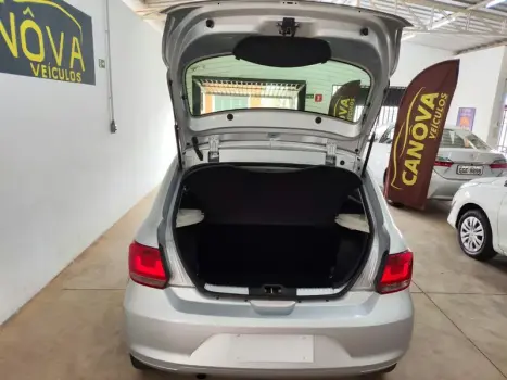 VOLKSWAGEN Gol 1.6 4P G5 TREND FLEX, Foto 7