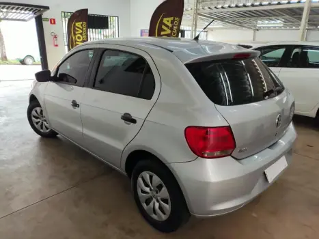 VOLKSWAGEN Gol 1.6 4P G5 TREND FLEX, Foto 8