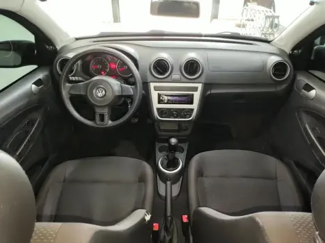 VOLKSWAGEN Gol 1.6 4P G5 TREND FLEX, Foto 9