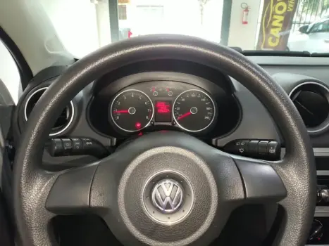 VOLKSWAGEN Gol 1.6 4P G5 TREND FLEX, Foto 10