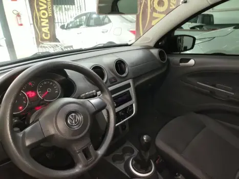 VOLKSWAGEN Gol 1.6 4P G5 TREND FLEX, Foto 11