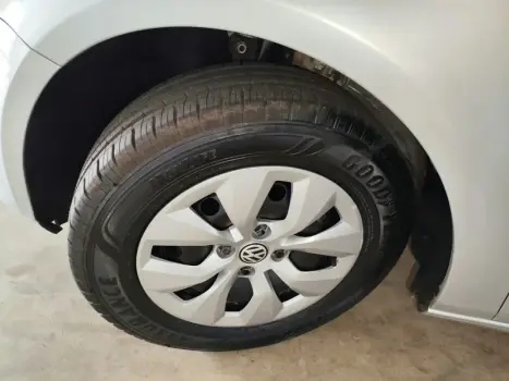 VOLKSWAGEN Gol 1.6 4P G5 TREND FLEX, Foto 12