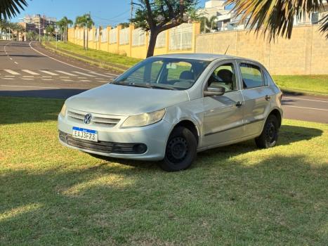 VOLKSWAGEN Gol 1.6 4P G5 FLEX, Foto 2