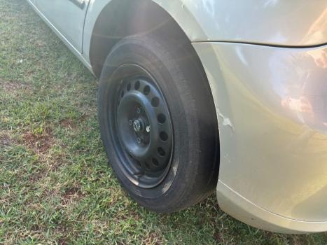 VOLKSWAGEN Gol 1.6 4P G5 FLEX, Foto 4