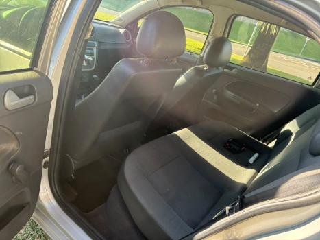 VOLKSWAGEN Gol 1.6 4P G5 FLEX, Foto 5