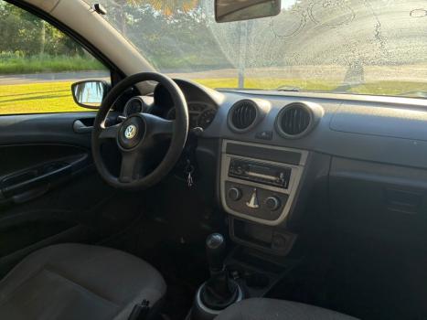 VOLKSWAGEN Gol 1.6 4P G5 FLEX, Foto 6