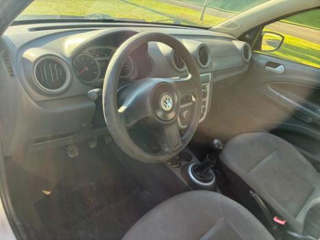 VOLKSWAGEN Gol 1.6 4P G5 FLEX, Foto 8