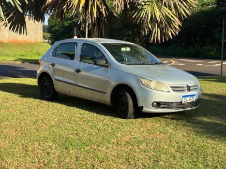 VOLKSWAGEN Gol 1.6 4P G5 FLEX, Foto 9