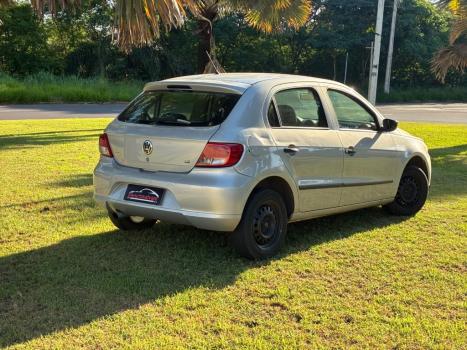 VOLKSWAGEN Gol 1.6 4P G5 FLEX, Foto 10