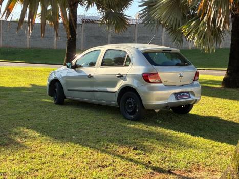 VOLKSWAGEN Gol 1.6 4P G5 FLEX, Foto 11