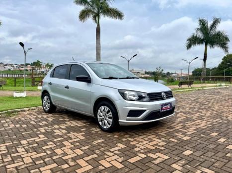 VOLKSWAGEN Gol 1.6, Foto 1