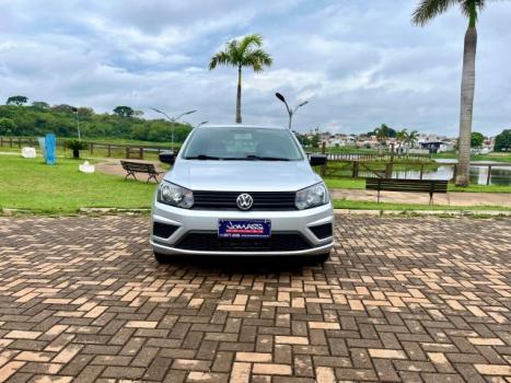 VOLKSWAGEN Gol 1.6, Foto 2