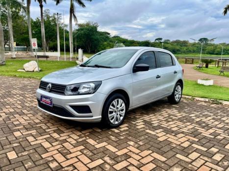 VOLKSWAGEN Gol 1.6, Foto 3