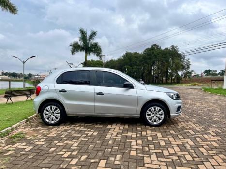VOLKSWAGEN Gol 1.6, Foto 4