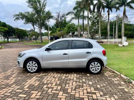 VOLKSWAGEN Gol 1.6, Foto 5