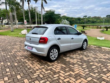 VOLKSWAGEN Gol 1.6, Foto 6