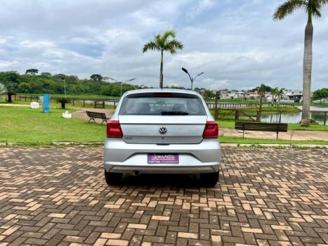 VOLKSWAGEN Gol 1.6, Foto 7