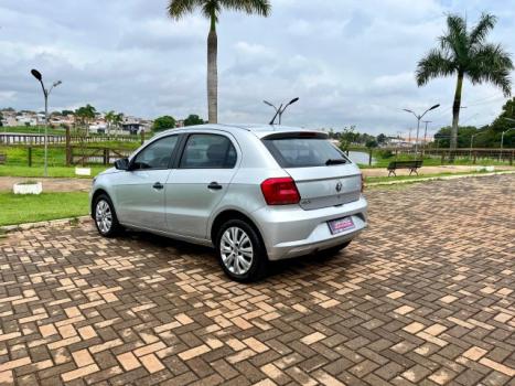 VOLKSWAGEN Gol 1.6, Foto 8
