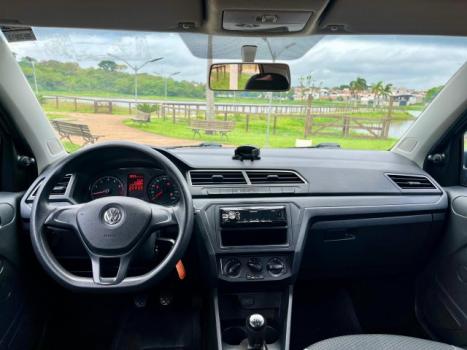 VOLKSWAGEN Gol 1.6, Foto 9