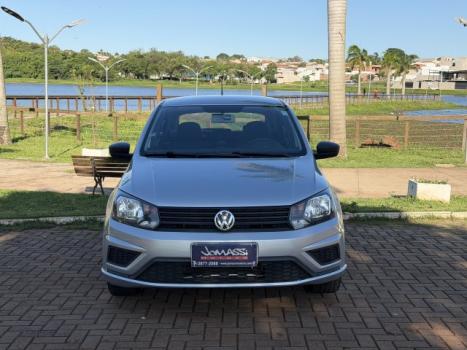 VOLKSWAGEN Gol 1.6, Foto 2