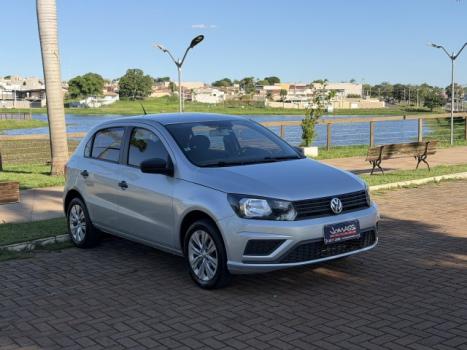 VOLKSWAGEN Gol 1.6, Foto 3