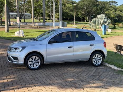 VOLKSWAGEN Gol 1.6, Foto 4