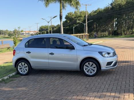 VOLKSWAGEN Gol 1.6, Foto 5