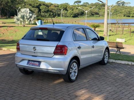 VOLKSWAGEN Gol 1.6, Foto 6