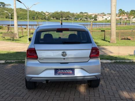 VOLKSWAGEN Gol 1.6, Foto 7