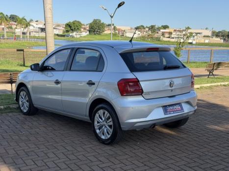 VOLKSWAGEN Gol 1.6, Foto 8