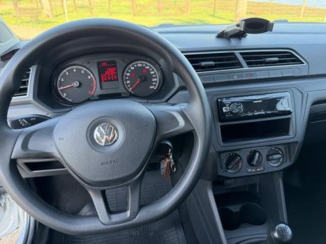 VOLKSWAGEN Gol 1.6, Foto 11