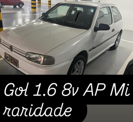 VOLKSWAGEN Gol 1.6, Foto 1