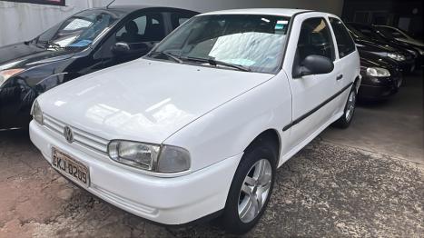 VOLKSWAGEN Gol 1.6, Foto 2