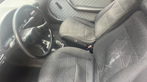 VOLKSWAGEN Gol 1.6, Foto 3