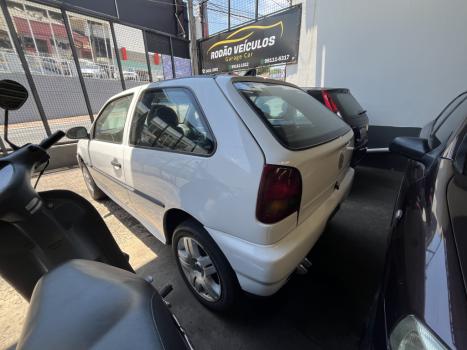 VOLKSWAGEN Gol 1.6, Foto 4