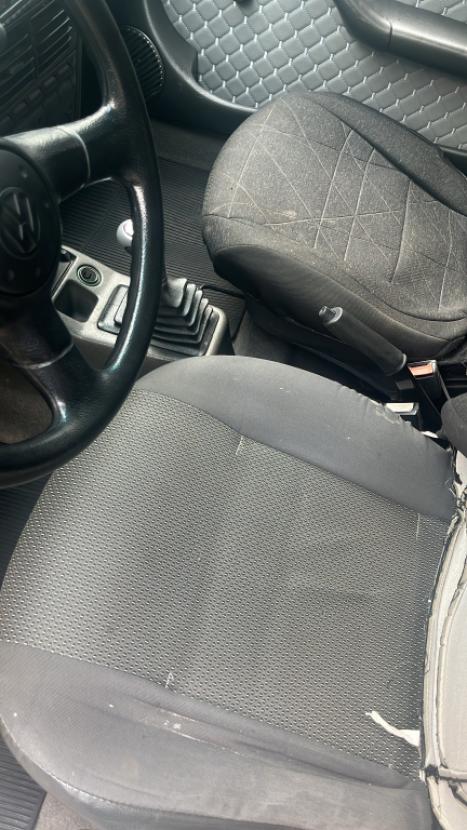 VOLKSWAGEN Gol 1.6, Foto 5