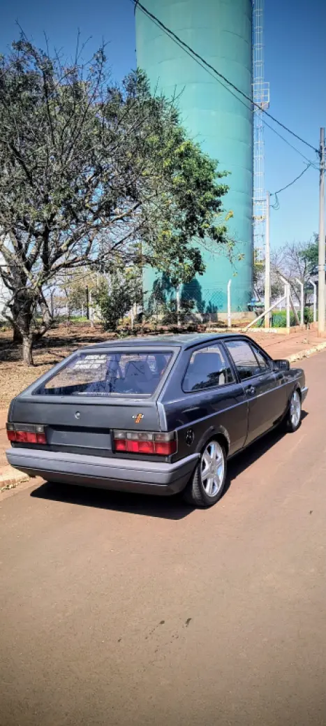 VOLKSWAGEN Gol 1.6 CL, Foto 1 VOLKSWAGEN Gol 1.6 CL, Foto 1