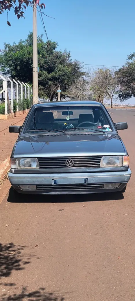 VOLKSWAGEN Gol 1.6 CL, Foto 4 VOLKSWAGEN Gol 1.6 CL, Foto 4
