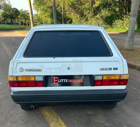 VOLKSWAGEN Gol 1.6 CL, Foto 6