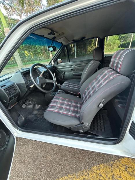 VOLKSWAGEN Gol 1.6 CL, Foto 7