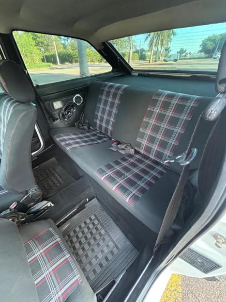 VOLKSWAGEN Gol 1.6 CL, Foto 8