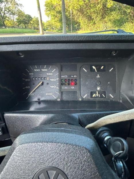 VOLKSWAGEN Gol 1.6 CL, Foto 10