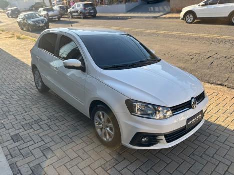 VOLKSWAGEN Gol 1.6 CL, Foto 3