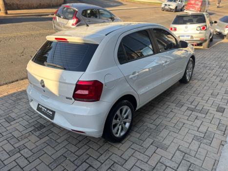 VOLKSWAGEN Gol 1.6 CL, Foto 4
