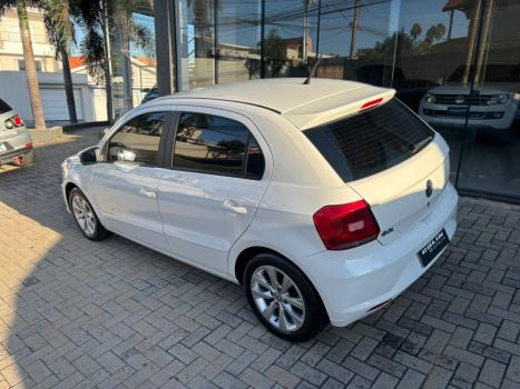 VOLKSWAGEN Gol 1.6 CL, Foto 5