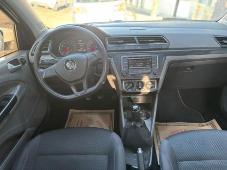 VOLKSWAGEN Gol 1.6 CL, Foto 7