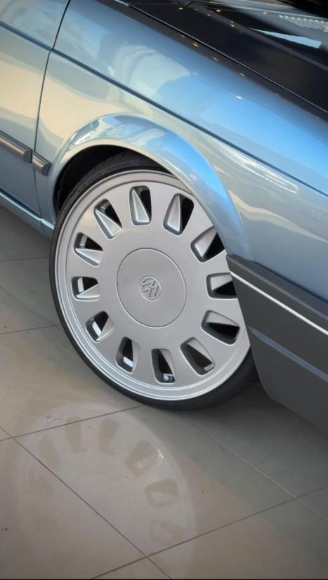 VOLKSWAGEN Gol 1.6 CL, Foto 2